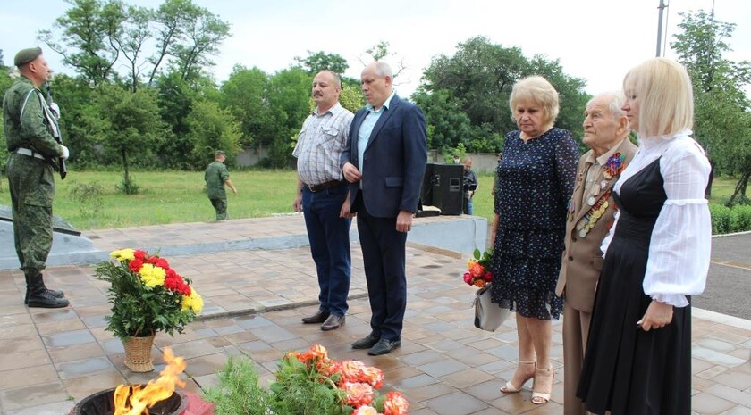 Алчевск