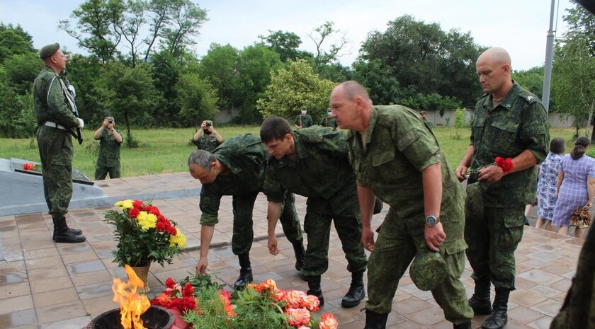 Алчевск