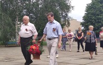 Кировск