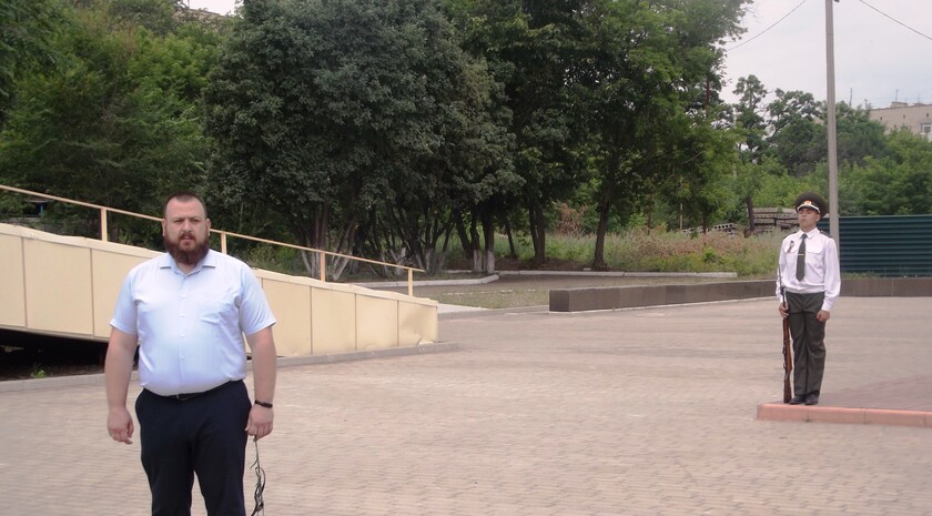 Краснодон