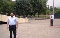 Краснодон