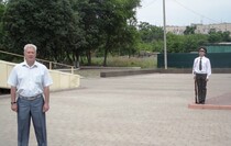 Краснодон