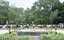 Красный Луч