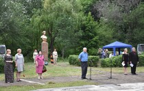 Красный Луч