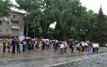 Ровеньки