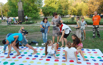 Красный Луч