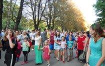 Красный Луч