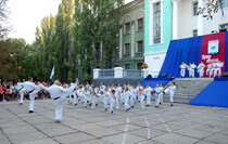 Красный Луч