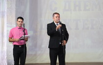 Перевальск