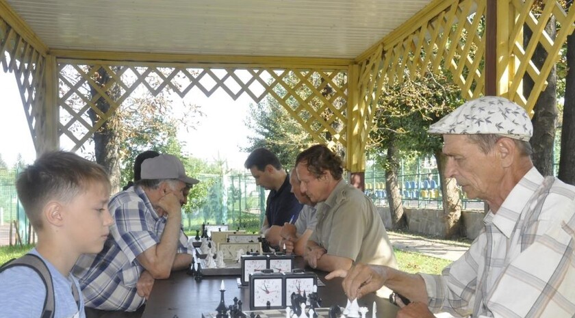 Свердловск