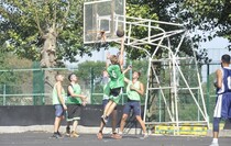 Свердловск