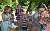 Кировск