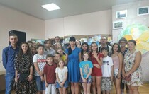 Луганск