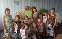 Ровеньки