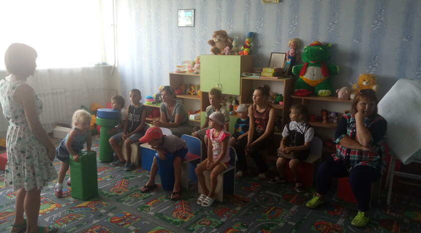 Ровеньки