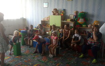 Ровеньки