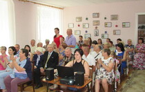 Стаханов
