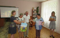 Стаханов
