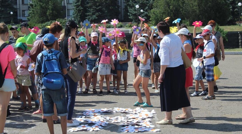 Алчевск