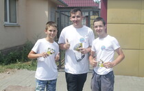 Перевальск