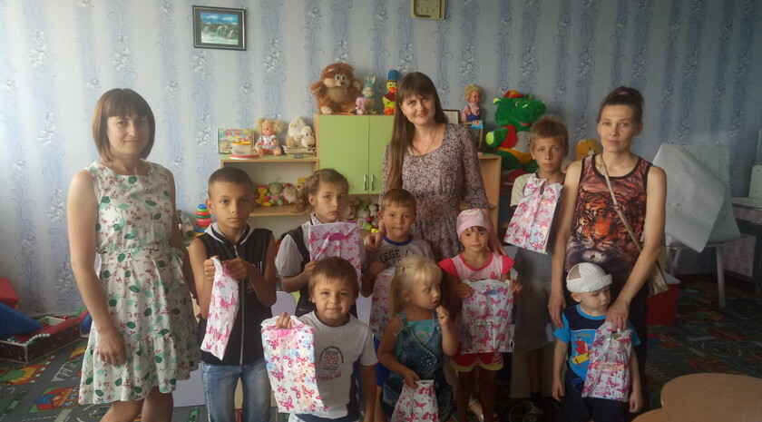 Ровеньки