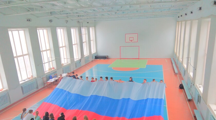 Ровеньки