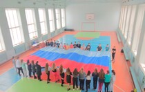 Ровеньки