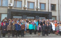 Алчевск