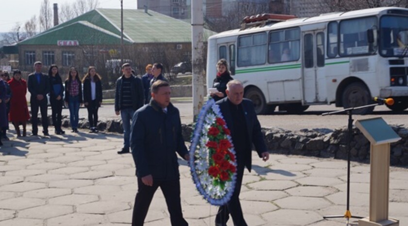 Брянка 