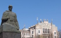 Брянка 