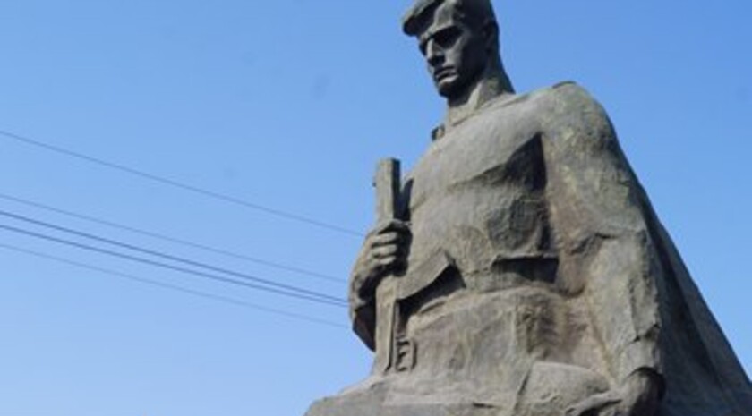 Брянка 