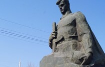 Брянка 