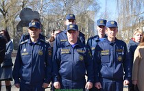Кировск