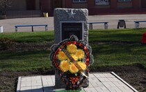 Кировск 