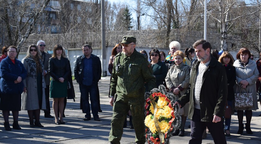 Кировск 