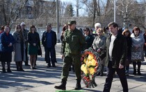 Кировск 