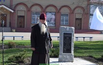 Кировск 