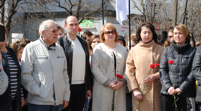 Красный Луч 