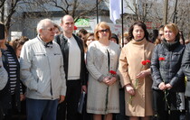 Красный Луч 
