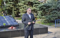 Лутугинский район 
