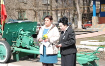 Красный Луч