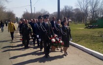Перевальский район
