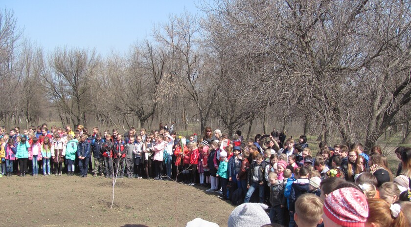 Ровеньки 