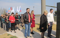 Славяносербский район