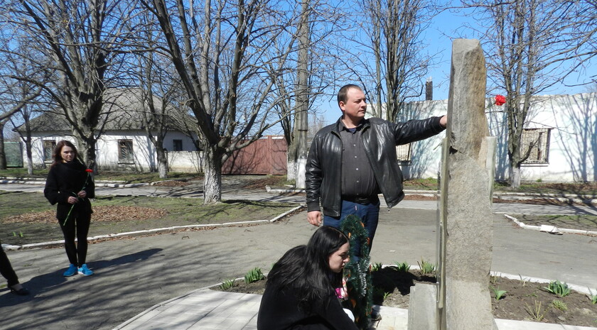 Славяносербский район 