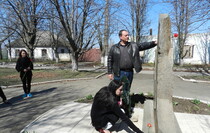 Славяносербский район 