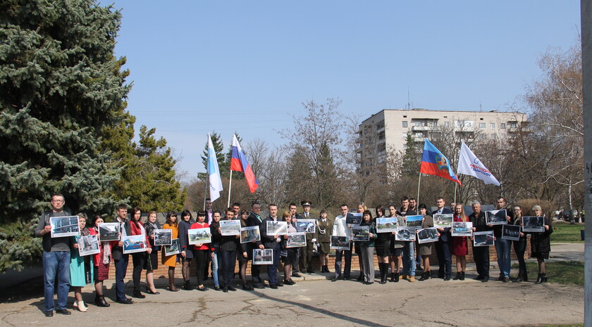 Славяносербский район 