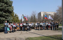 Славяносербский район 