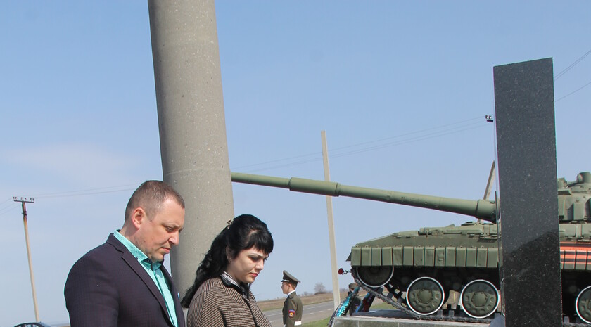 Славяносербский район 