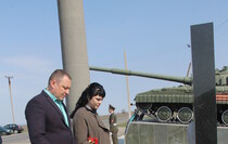 Славяносербский район 